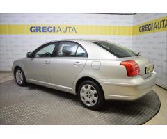 Toyota Avensis 2,0 D4-D PO SERVISU,SUPER STAV - 5