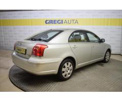 Toyota Avensis 2,0 D4-D PO SERVISU,SUPER STAV - 6