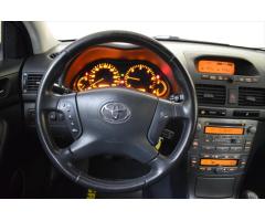 Toyota Avensis 2,0 D4-D PO SERVISU,SUPER STAV - 7