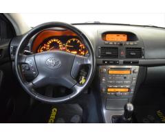 Toyota Avensis 2,0 D4-D PO SERVISU,SUPER STAV - 8