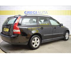 Volvo V50 1,6 i PO SERVISU,NOVÁ STK - 6