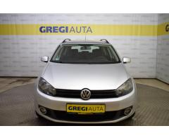 Volkswagen Golf 1,6 TDi PR.SERVIS,TOP STAV - 1