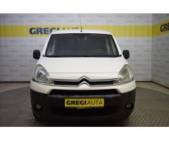 Citroën Berlingo 1,6 HDi REZERVACE - 1