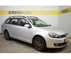 Volkswagen Golf 1,6 TDi PR.SERVIS,TOP STAV - 2