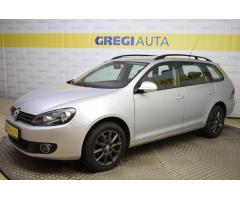 Volkswagen Golf 1,6 TDi PR.SERVIS,TOP STAV - 3