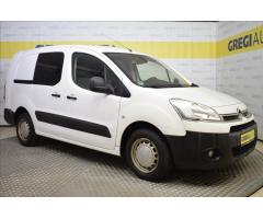 Citroën Berlingo 1,6 HDi REZERVACE - 3