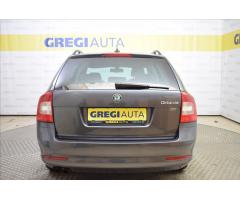 Škoda Octavia 2,0 TDi L&K TOP STAV,PO SERVISU - 4