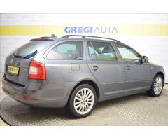 Škoda Octavia 2,0 TDi L&K TOP STAV,PO SERVISU - 5