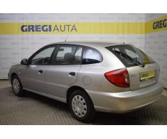 Kia Rio 1,3 i TOP STAV,PO SERVISU - 6