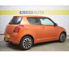 Suzuki Swift 1,3 i PO SERVISU,SUPER STAV - 6