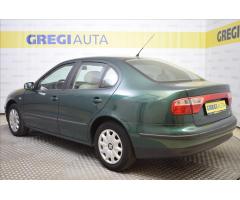 Seat Toledo 1,8 20V BEZ KOROZE,SUPER STAV - 6