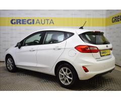 Ford Fiesta 1,1 i STAV NOVÉHO VOZU - 6