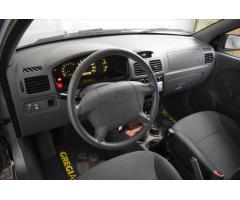 Kia Rio 1,3 i TOP STAV,PO SERVISU - 7