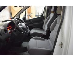 Citroën Berlingo 1,6 HDi MAXI 5MÍST,KLIMA - 8