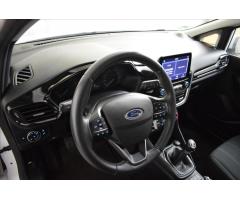 Ford Fiesta 1,1 i STAV NOVÉHO VOZU - 9