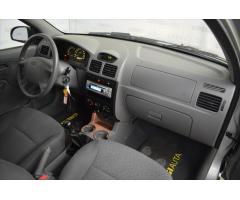 Kia Rio 1,3 i TOP STAV,PO SERVISU - 10