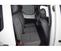 Citroën Berlingo 1,6 HDi MAXI 5MÍST,KLIMA - 10