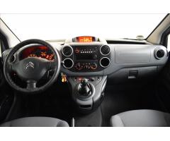 Citroën Berlingo 1,6 HDi MAXI 5MÍST,KLIMA - 12