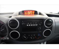 Citroën Berlingo 1,6 HDi MAXI 5MÍST,KLIMA - 13