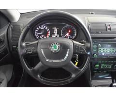 Škoda Octavia 2,0 TDi L&K TOP STAV,PO SERVISU - 15