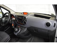 Citroën Berlingo 1,6 HDi MAXI 5MÍST,KLIMA - 18