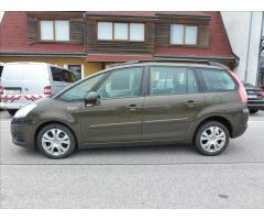 Citroën Grand C4 Picasso 1,6 THP 155 BMP6 Tendance - 12