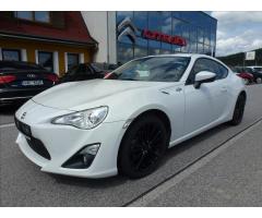 Toyota GT86 2,0 16V BOXER Málo KM!!!  SCION FR-S   BRZ - 1