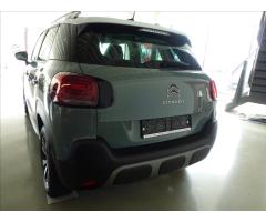 Citroën C3 Aircross 1,2 PureTech 110 S&S Feel Pack - 6