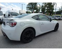 Toyota GT86 2,0 16V BOXER Málo KM!!!  SCION FR-S   BRZ - 7