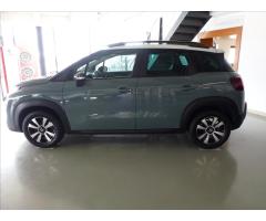 Citroën C3 Aircross 1,2 PureTech 110 S&S Feel Pack - 8