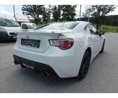 Toyota GT86 2,0 16V BOXER Málo KM!!!  SCION FR-S   BRZ - 8