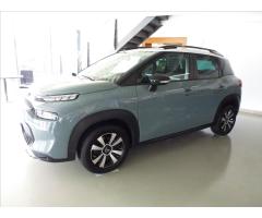 Citroën C3 Aircross 1,2 PureTech 110 S&S Feel Pack - 9