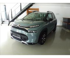 Citroën C3 Aircross 1,2 PureTech 110 S&S Feel Pack - 10