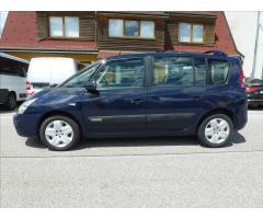 Renault Espace 2,2 dCi Expression - 10