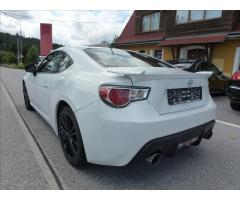 Toyota GT86 2,0 16V BOXER Málo KM!!!  SCION FR-S   BRZ - 10