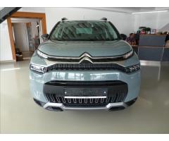 Citroën C3 Aircross 1,2 PureTech 110 S&S Feel Pack - 11