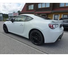 Toyota GT86 2,0 16V BOXER Málo KM!!!  SCION FR-S   BRZ - 11