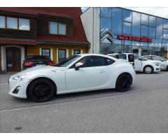 Toyota GT86 2,0 16V BOXER Málo KM!!!  SCION FR-S   BRZ - 13