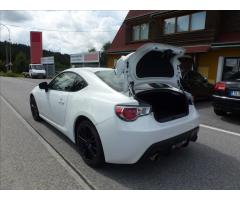 Toyota GT86 2,0 16V BOXER Málo KM!!!  SCION FR-S   BRZ - 19