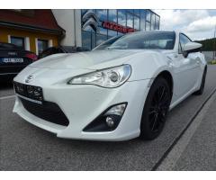 Toyota GT86 2,0 16V BOXER Málo KM!!!  SCION FR-S   BRZ - 50