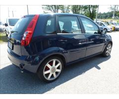 Ford Fiesta 1,3 Trend - 7