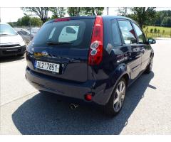 Ford Fiesta 1,3 Trend - 8