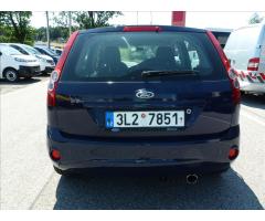 Ford Fiesta 1,3 Trend - 9