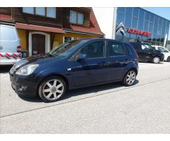 Ford Fiesta 1,3 Trend - 13