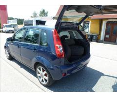 Ford Fiesta 1,3 Trend - 18