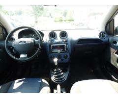 Ford Fiesta 1,3 Trend - 25