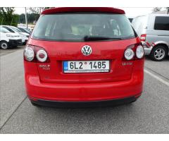 Volkswagen Golf Plus 1,6 FSI Trendline - 9