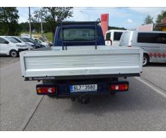 Volkswagen Transporter 1,9 TDi Valník 6 míst Garance KM!!! - 10