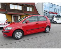 Volkswagen Golf Plus 1,6 FSI Trendline - 13