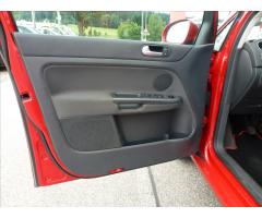 Volkswagen Golf Plus 1,6 FSI Trendline - 14